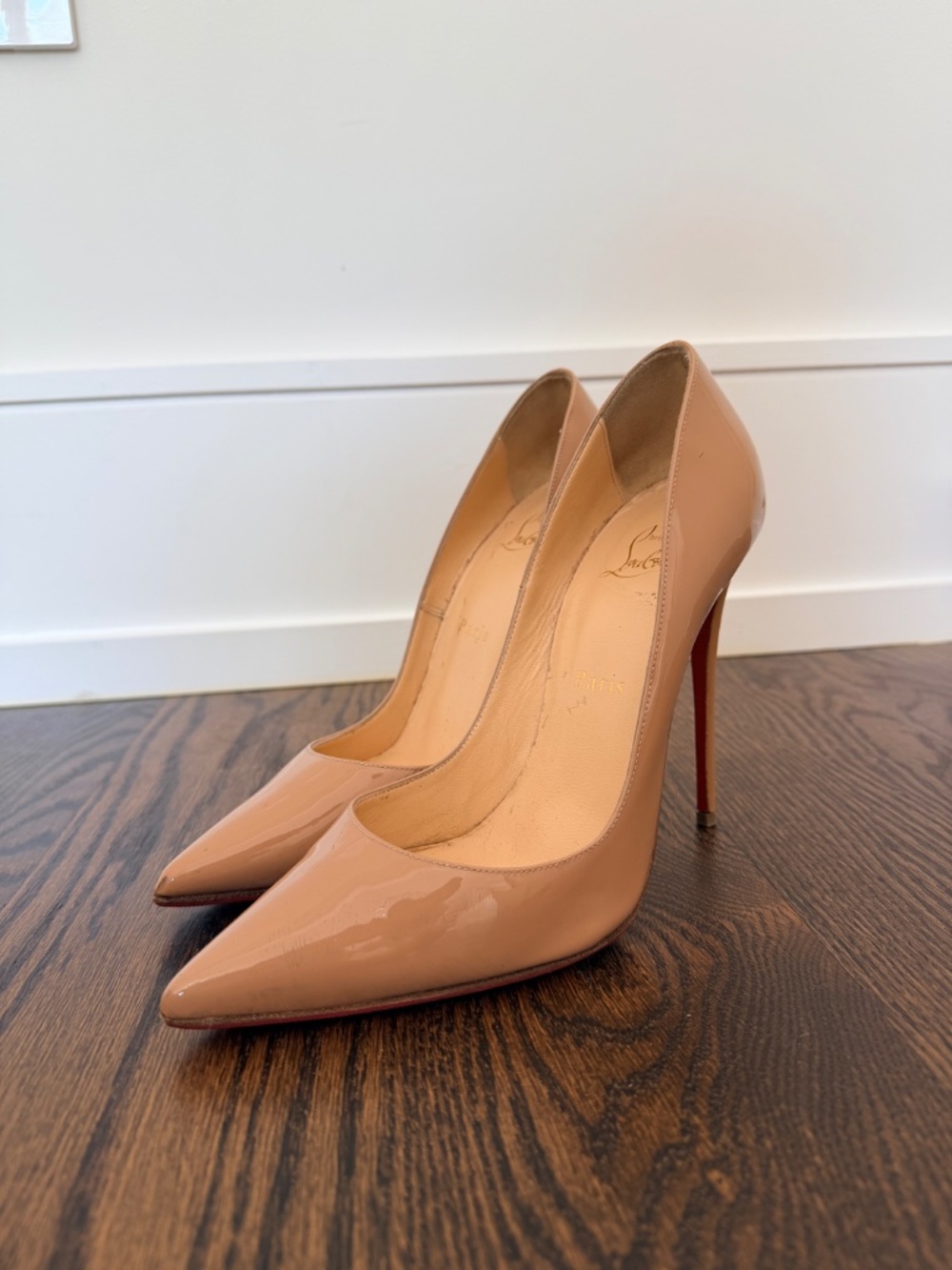 Heels - Picture 2 of 5